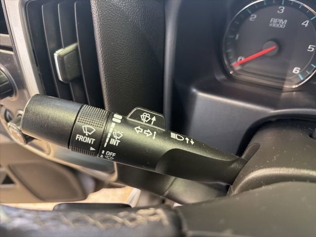 2019 Chevrolet Silverado LD LT