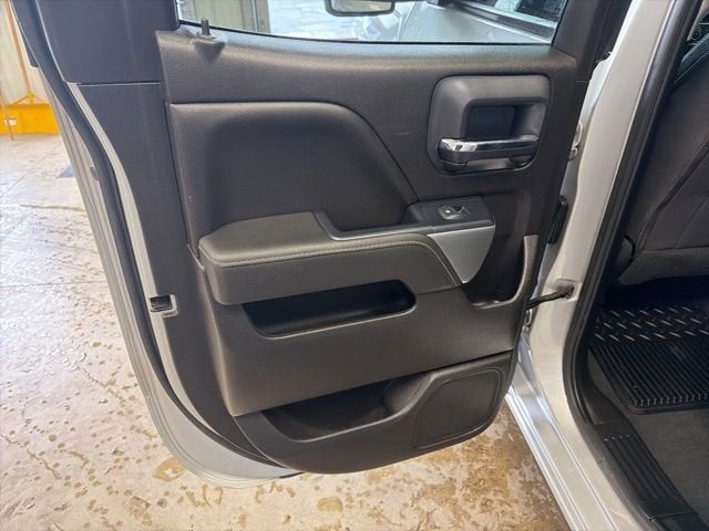 2019 Chevrolet Silverado LD LT