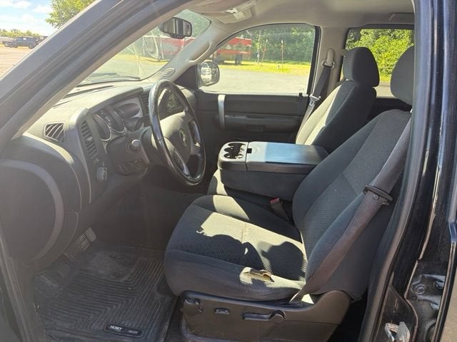 2008 Chevrolet Silverado 1500 LT w/1LT