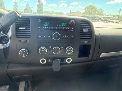 2008 Chevrolet Silverado 1500 LT w/1LT