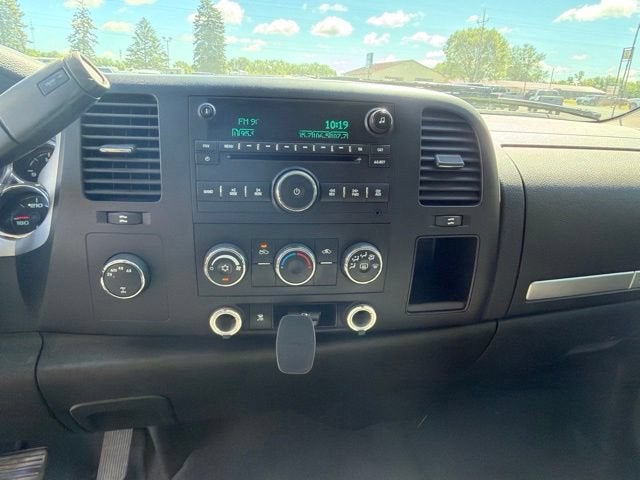 2008 Chevrolet Silverado 1500 LT w/1LT