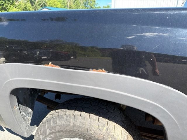 2008 Chevrolet Silverado 1500 LT w/1LT