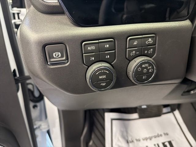 2026 Chevrolet Silverado 1500 LT Trail Boss - Photo 16