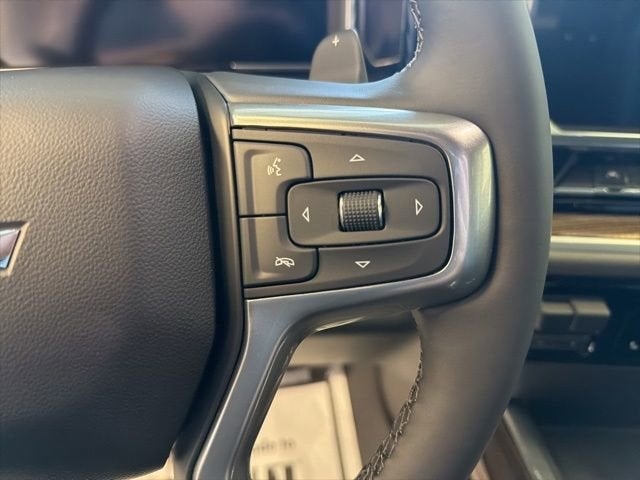 2026 Chevrolet Silverado 1500 LT Trail Boss - Photo 18
