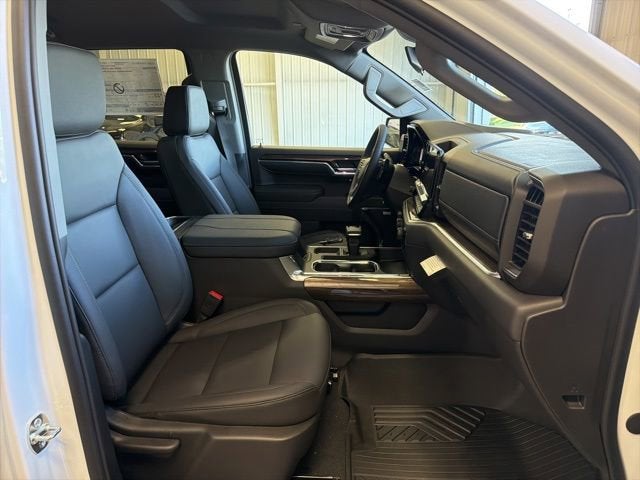 2026 Chevrolet Silverado 1500 LT Trail Boss - Photo 24