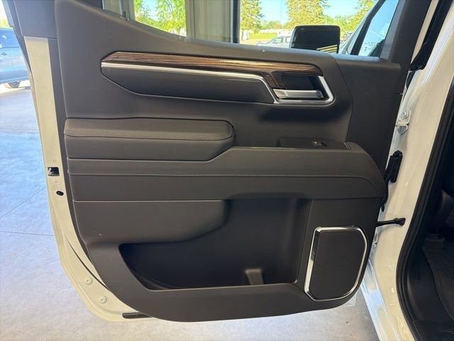 2026 Chevrolet Silverado 1500 LT Trail Boss - Photo 27