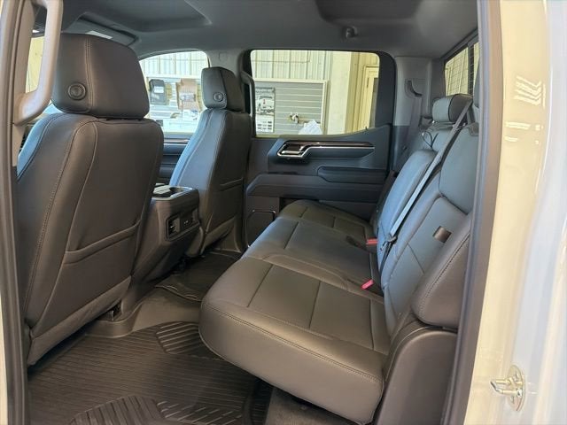 2026 Chevrolet Silverado 1500 LT Trail Boss - Photo 28