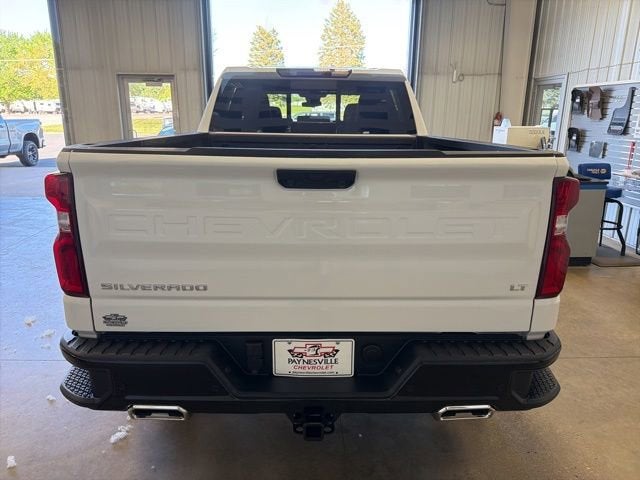 2026 Chevrolet Silverado 1500 LT Trail Boss - Photo 6