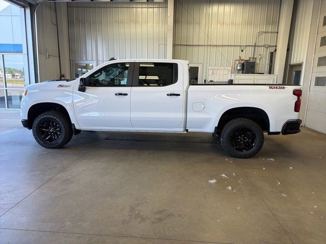 2026 Chevrolet Silverado 1500 LT Trail Boss - Photo 9