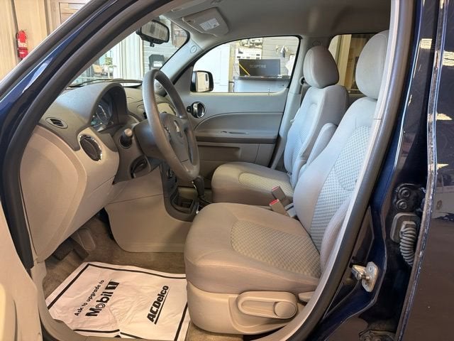2009 Chevrolet HHR LS