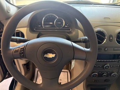 2009 Chevrolet HHR LS