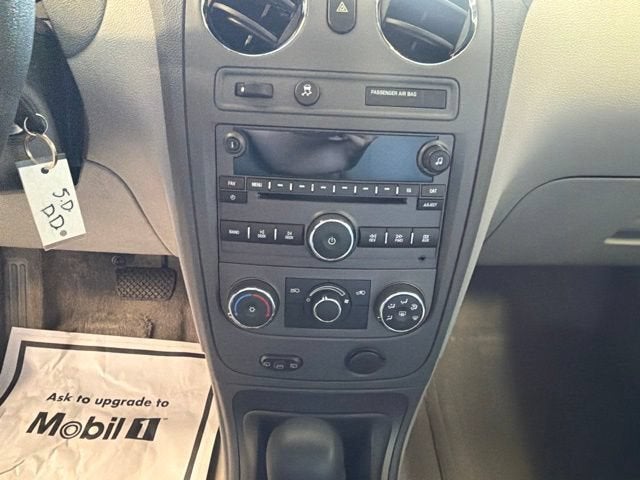 2009 Chevrolet HHR LS