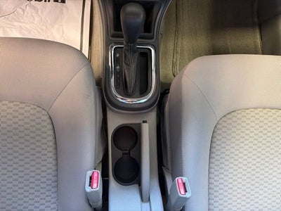 2009 Chevrolet HHR LS