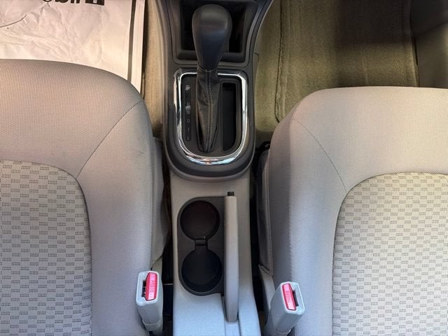 2009 Chevrolet HHR LS