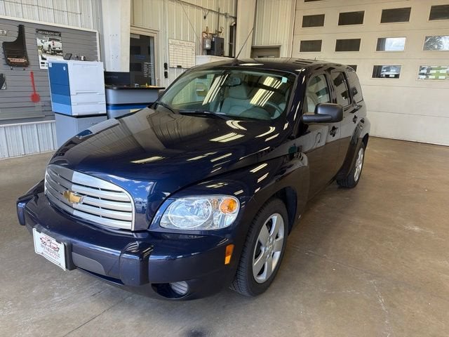 Used 2009 Chevrolet HHR LS with VIN 3GNCA13B39S559312 for sale in Paynesville, MN