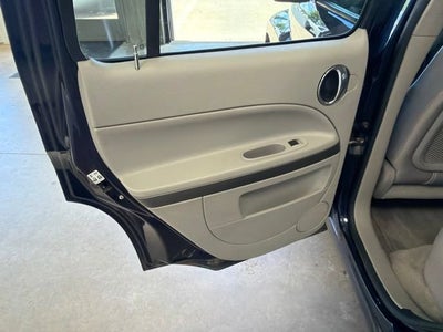 2009 Chevrolet HHR LS