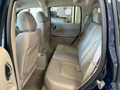 2009 Chevrolet HHR LS