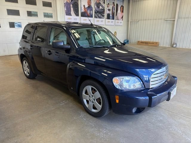 2009 Chevrolet HHR LS