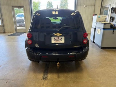 2009 Chevrolet HHR LS