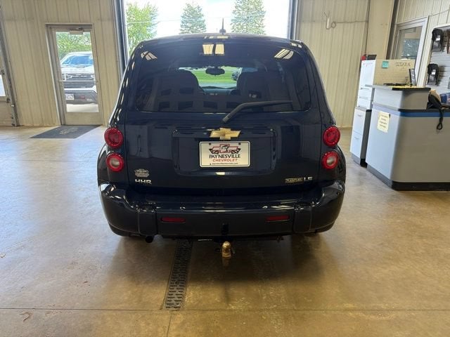2009 Chevrolet HHR LS