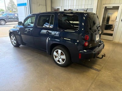 2009 Chevrolet HHR LS