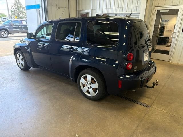 2009 Chevrolet HHR LS