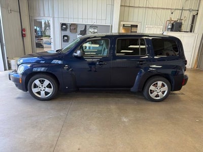 2009 Chevrolet HHR LS