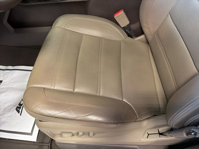 2016 GMC Sierra 1500 Denali