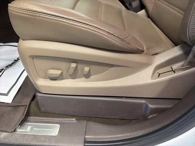 2016 GMC Sierra 1500 Denali