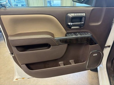 2016 GMC Sierra 1500 Denali