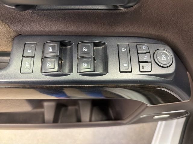 2016 GMC Sierra 1500 Denali