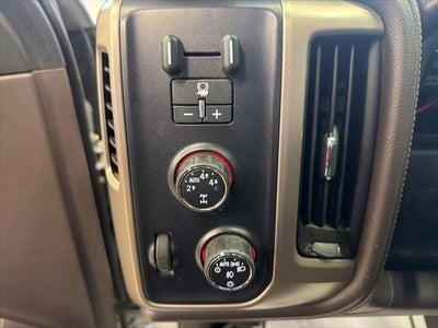 2016 GMC Sierra 1500 Denali