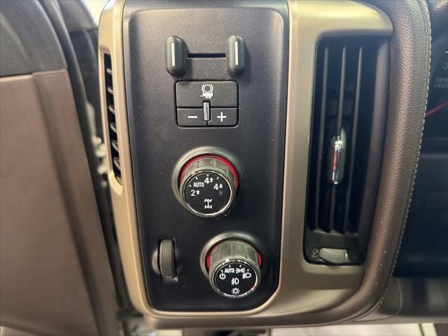 2016 GMC Sierra 1500 Denali