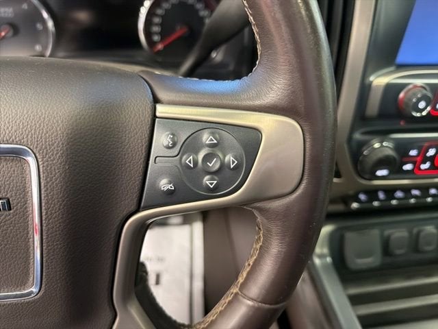 2016 GMC Sierra 1500 Denali