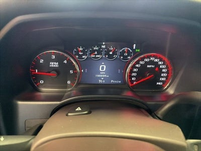 2016 GMC Sierra 1500 Denali