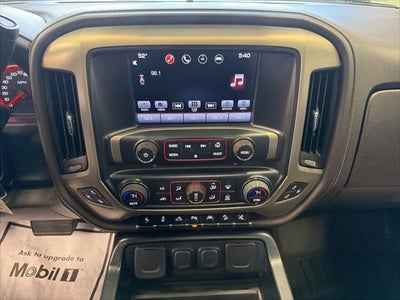 2016 GMC Sierra 1500 Denali