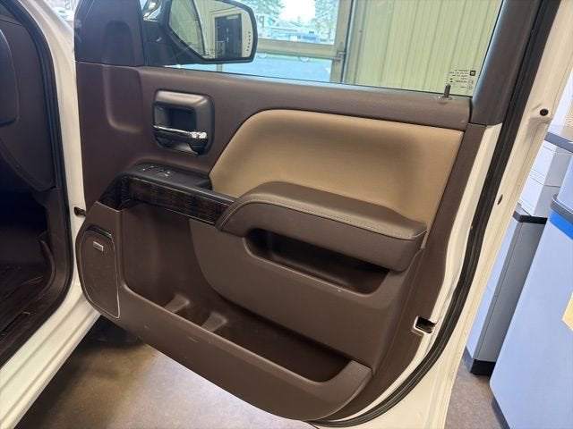 2016 GMC Sierra 1500 Denali