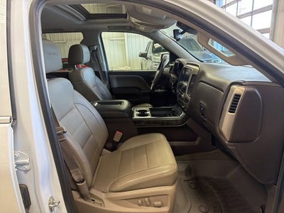 2016 GMC Sierra 1500 Denali