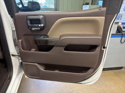 2016 GMC Sierra 1500 Denali