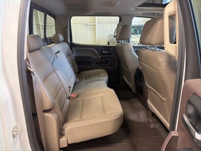 2016 GMC Sierra 1500 Denali