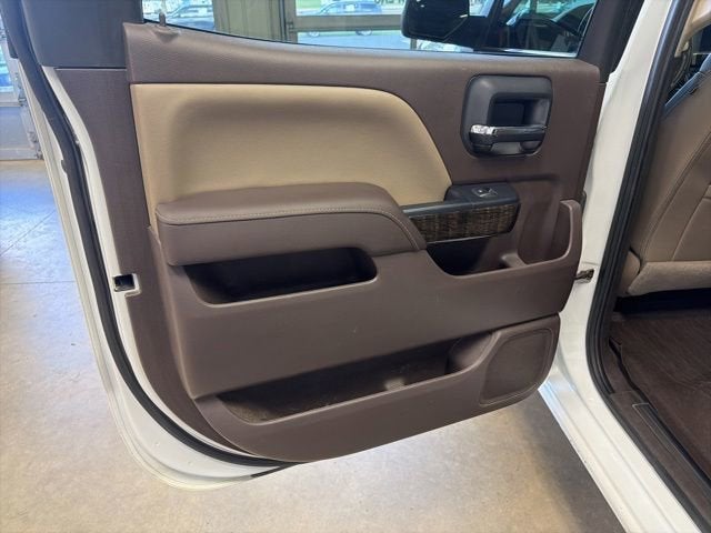 2016 GMC Sierra 1500 Denali