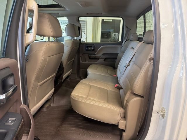 2016 GMC Sierra 1500 Denali