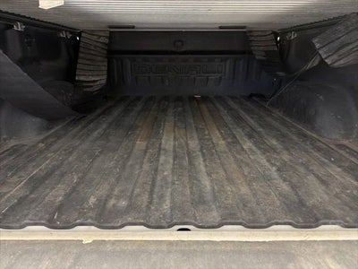 2016 GMC Sierra 1500 Denali