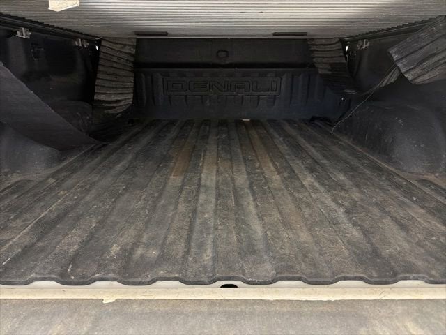 2016 GMC Sierra 1500 Denali