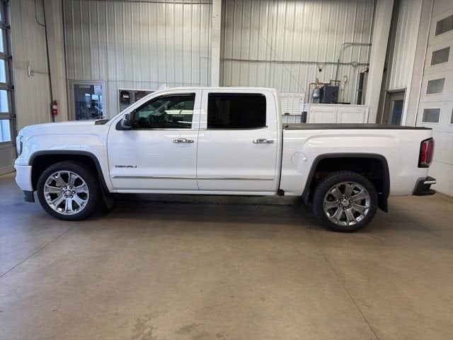 2016 GMC Sierra 1500 Denali