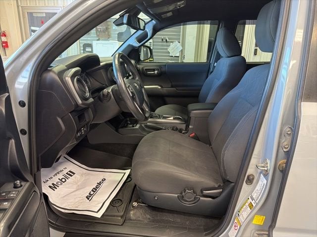 2019 Toyota Tacoma 4WD SR
