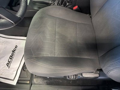 2019 Toyota Tacoma 4WD SR