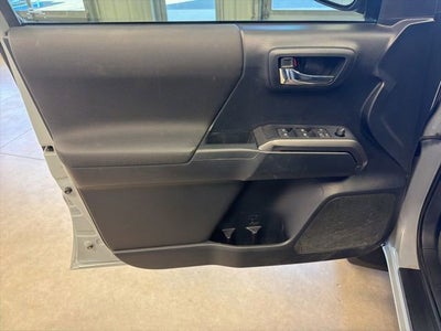 2019 Toyota Tacoma 4WD SR