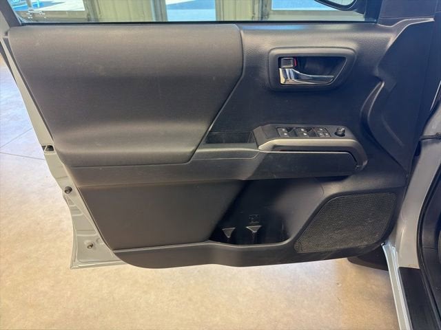 2019 Toyota Tacoma 4WD SR