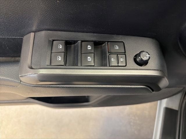 2019 Toyota Tacoma 4WD SR
